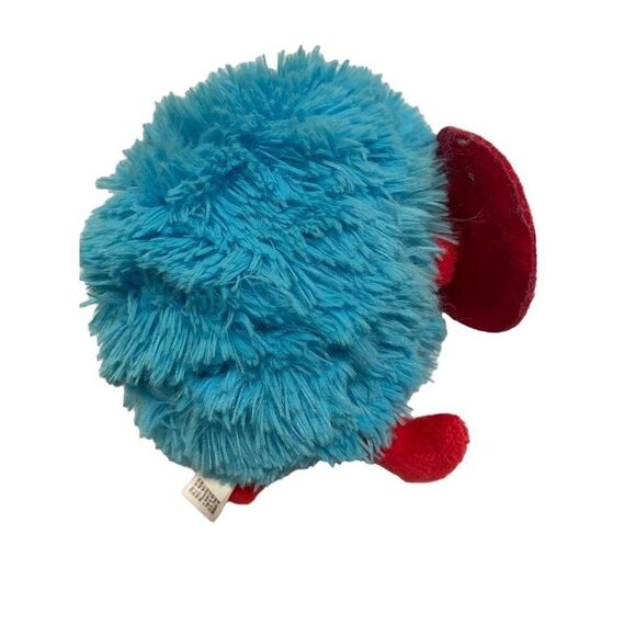 Marvel HideAway Pets Captain America 6-inch toy - Picture 7 of 11